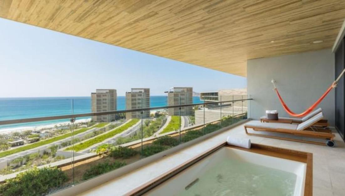 Solaz, A Luxury Collection Resort, Los Cabos San José del Cabo 外观 照片