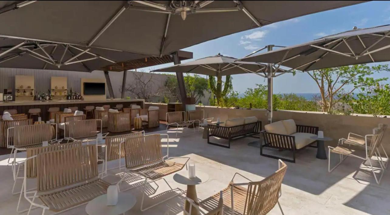 Solaz, A Luxury Collection Resort, Los Cabos San José del Cabo 外观 照片